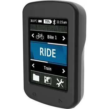 Tachometr Case bezdrátový Cyklopočítač Garmin GPS EDGE 820