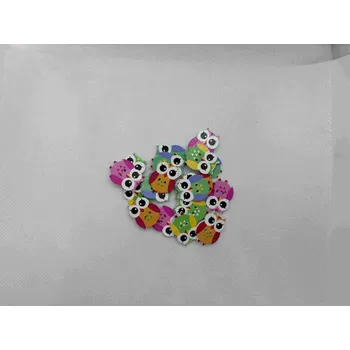 Knoflík Tibex Knoflík SOVIČKA