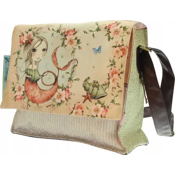 Taška přes rameno Santoro London