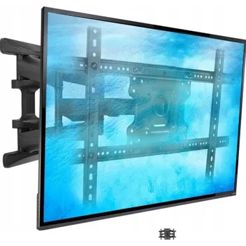 Televizní držák OTOČNÝ NÁSTĚNNÝ DRŽÁK S NASTAVENÍM PRO TV 50PUS6523/12 PHILIPS