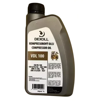 Dexoll VDL 100 1L
