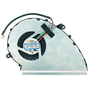 Ventilátor pro notebook Ventilátor MSI GE72VR Apache GP72VR Leopard - GPU
