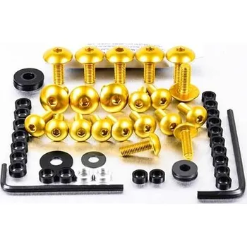 BOLT KT FAIR KAW GD FKA402G