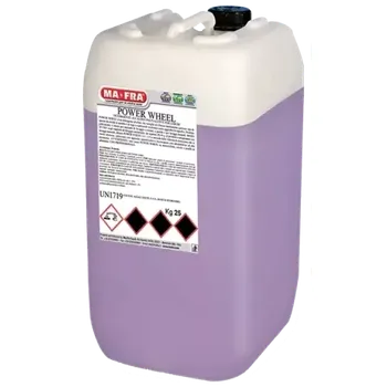 MA-FRA POWER WHEEL - čistič disků 25kg