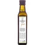 Solio Olej z pšeničných klíčků