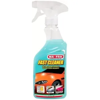 MA-FRA FAST CLEANER - čistič na hladké povrchy 500ml