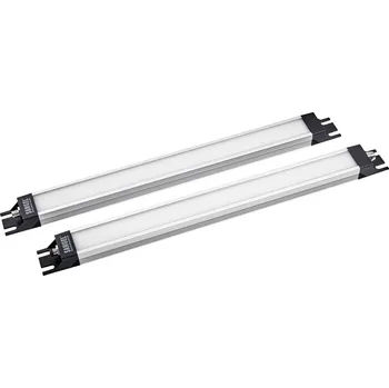 LED páska Helukabel strojové LED osvětlení HELULIGHT® STATIC-RGBW 140D RGBW 10.2 W 100 ° (d x š x v) 215 x 30 x 17.50 mm 1 ks