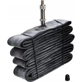 Duše na kolo Duše na kolo 27/28 palců, ventilek DV 35mm, volně balená