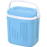 EDA Iceberg přenosná lednice (autochladnička) modrobílá 20 l
