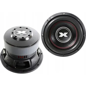 Reproduktor do auta Jednopásmové reproduktory do auta Excursion SXT-8D4