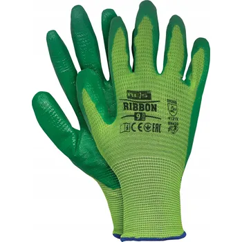 Pracovní rukavice Rukavice Reis RIBBON ZZ velikost 8 - M 1 pár