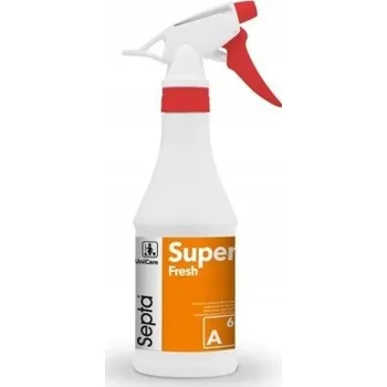 Vůně do bytu OSVĚŽOVAČ VZDUCHU SEPTA SUPERFRESH A6 MELOUNOVÉ KVĚTY 0,5 L