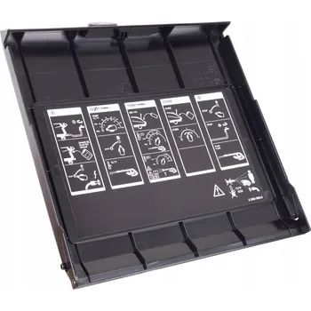 Vysokotlaký čistič Vysokotlaký čistič Kärcher 0 bar 0 W