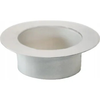 Řetězová sada pro motocykl MASKOVACÍ ROZETA PRO HLINÍKOVOU TRUBKY Kryt FI 125 kryt Kaiser Pipes