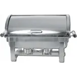 Chafing Roll-Top GN 1/1