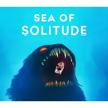 Hra pro Xbox Series Sea of SolitudeXBOX One / Xbox Series X|S Kod Klucz Xbox Series X / S digitální verze