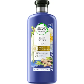 Herbal Essences bio:renew Revitalizační kondicionér na vlasy 360 ml, s micelární vodou