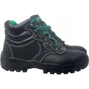 Pracovní obuv Pracovní Kotníkové Boty Bezpečnostní mercurio S3 vel. 39