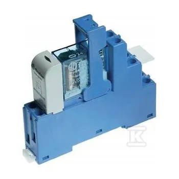 Relé Finder 48.61.7.024.0050 Reléový modul