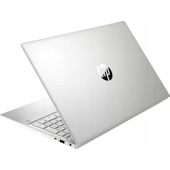 Notebook Notebook HP 15 Core i5 Matný displej 15,6" Intel Core i5 8 GB / 256 GB stříbrný