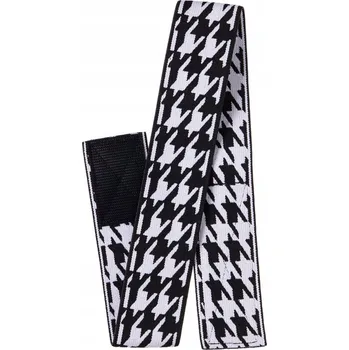 Čelenka Elegantní Čelenka do Vlasů Red By Kiss Fashion Edge Band