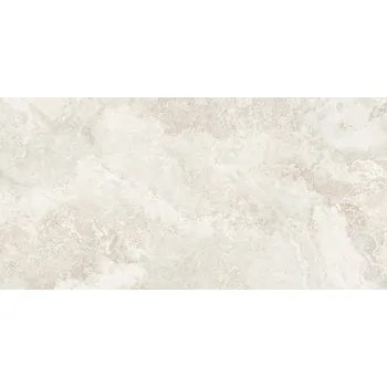 Obklad TUBADZIN Dlažba Tubadzin Teri ivory struktura pololesk rektifikovaná 60x120 99270909