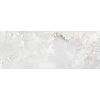 Obklad ARTÉ Obklad Arté Vero white lesk rektifikovaný 33x90 99266001