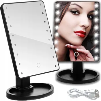 Zrcadlo Stojací zrcadlo, vícebarevné ARSA GO