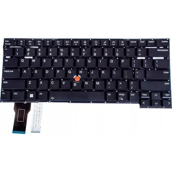 Náhradní klávesnice pro notebook Klávesnice Lenovo SN21D93314 pro IBM, Lenovo