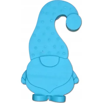 Mýdlo Ruční výroba ozdobné glycerinové mýdlo - skřítek