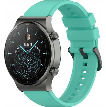 Příslušenství k chytrým hodinkám ŘEMÍNEK PRO HUAWEI WATCH GT GT 2 3 GT2 PRO – 12 BAREV