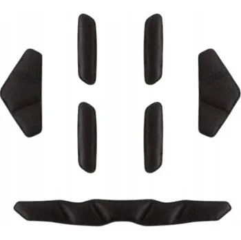 Cyklistická přilba Cyklistická přilba Met Vložky UNI vel. univerzální