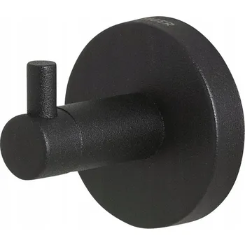 Věšák Tiger Boston velký háček černý 309630746