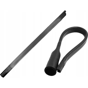 Hubice k vysavači FLEXIBILNÍ ŠTĚRBINOVÁ HUBICE PRO VYSAVAČE ZELMER ODYSSEY METEOR JUPITER ELF - DLOUHÁ