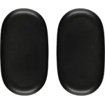 Maku Oválné talíře s vysokým okrajem, 32,5 cm, ROBUSTE