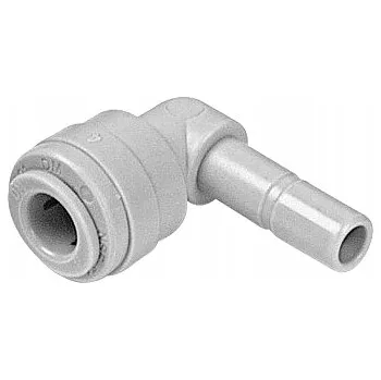Fitinka Spojka DMfit John Guest 1/4-1/4 koleno vnitřní závit
