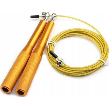 Švihadlo Švihadlo Tojato 300 cm zlaté