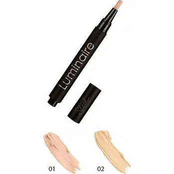 Přípravek na tvář Sleek Rozjasňující korektor očního okolí 02