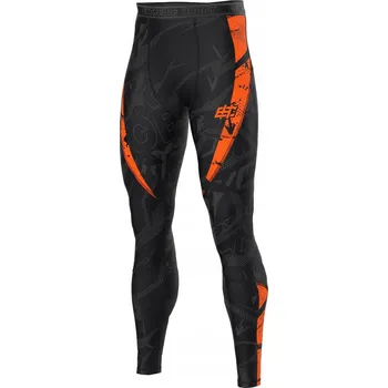 Dámské legíny Pánské cyklistické legíny NEO S