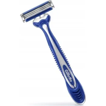 Jednorázový holicí strojek Gillette BLUE 3 1 ks