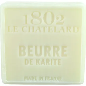 Mýdlo Mýdlo na tělo Le Chatelard 100 ml 100 g