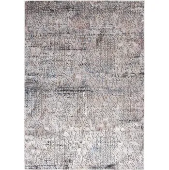 Koberec Koberec Vintage 80x150 Polyester s Leskem s6