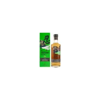 Whisky The Koshi-No Shinobu Newborn 0,7L 50% box