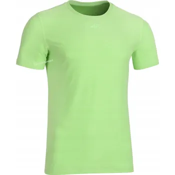 4F PÁNSKÉ TERMOAKTIVNÍ TRIČKO / vel M