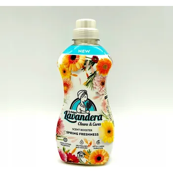 Aviváž Parfém do prádla Zesilovač vůně La Antiqua Lavandera Spring Freshness