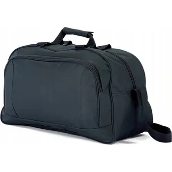Cestovní taška Příruční zavazadlo do letadla Sportovní cestovní taška 49x29x23