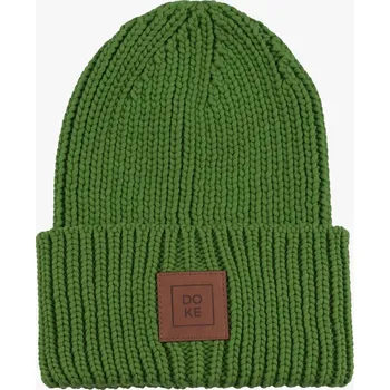 Čepice Doke Čepice Fabio green Velikost: Pro dospělé (vhodné i pro děti od 12 let)