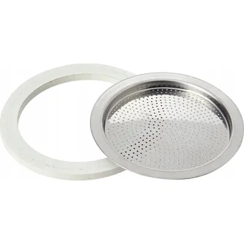 Náhradní díl pro kávovar Těsnění do kávovaru/moka konvičky 400ml, 8,7cm