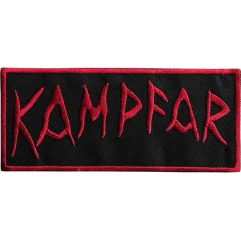 Obraz Nažehlovačka s motivem Heavy Metalu