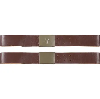 AČR Opasek vojenský ČSLA - vz. 60 - Orig. - Nový Velikost: 71 - 80 cm